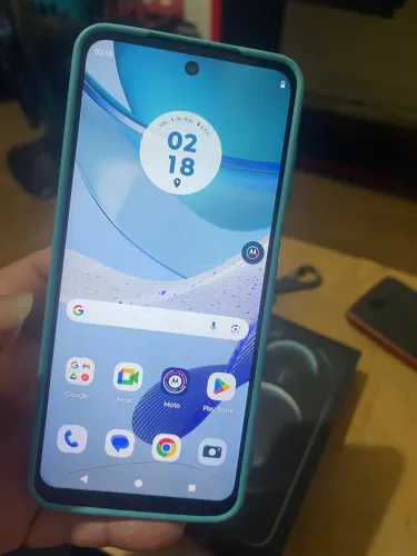 Motorola moto g53