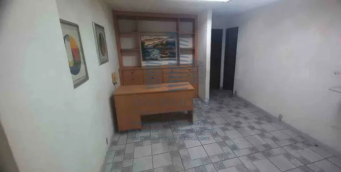 Apartamento à venda 2 quartos 61m² na rua Senador Dantas Centro