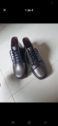 Bota melissa