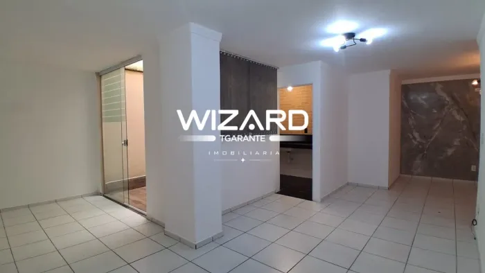 Sala Comercial para aluguel no Centro de Serra Negra