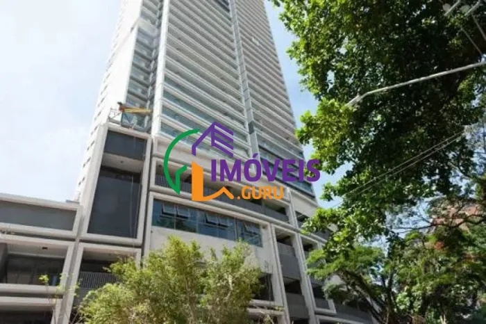 APARTAMENTO - VILA MADALENA - SP