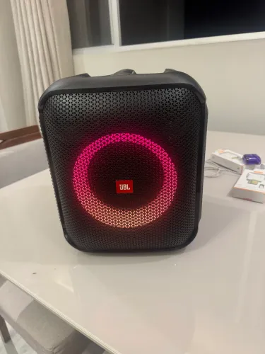 Jbl Partybox encore essential