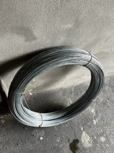 ROLO DE ARAME GALVANIZADO À VENDA!