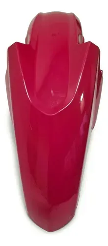 Paralama Dianteiro Cg 160 Paralelo C/trinco 2016 2024 65175 Diateiro