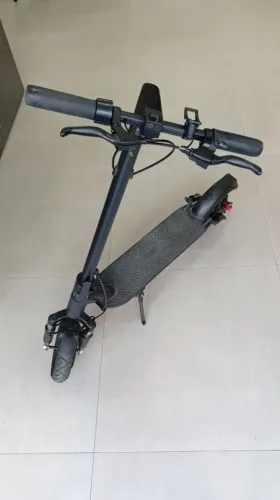 Patinete Elétrico 800W - Potência Máxima