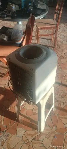Bebedouro de agua