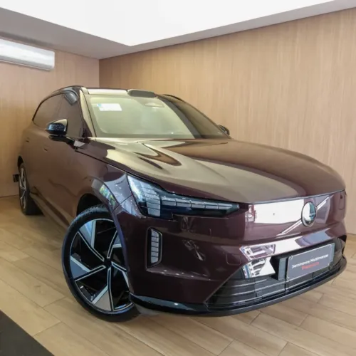 Volvo EX90 Twin Ultra AWD (elétrico) 2025