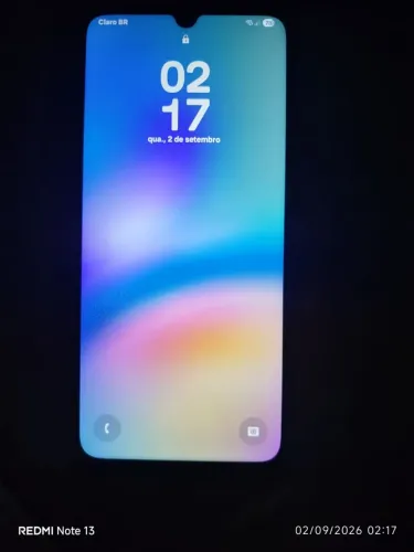 Samsung Galaxy A05s 128GB - Ótimo Estado