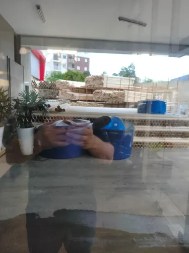 Ajudante geral salário 2300