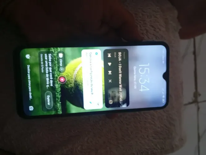 Xiaomi redmi 9c 64 gb