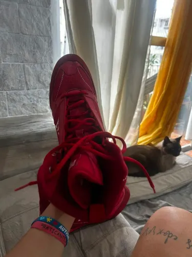 Sapatilha everlast
