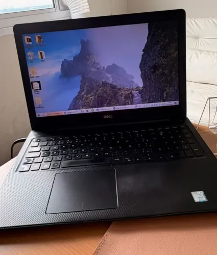 notebook dell inspiron 15