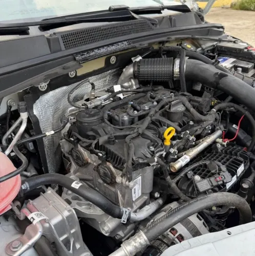 Motor Parcial GM Ônix 1.0 Turbo Premier LTZ 2020 a 2026 Com 2mil km