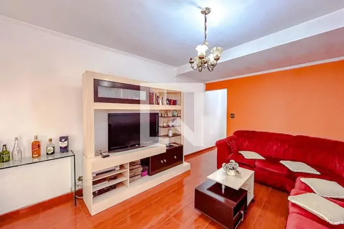 Casa à Venda - Vila Carrão, 4 Quartos, 240 m2