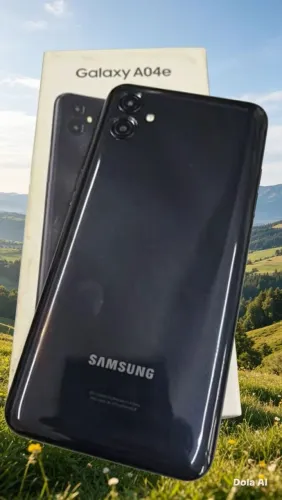Samsung A04E