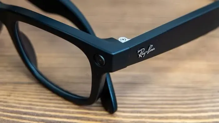 Rayban Meta