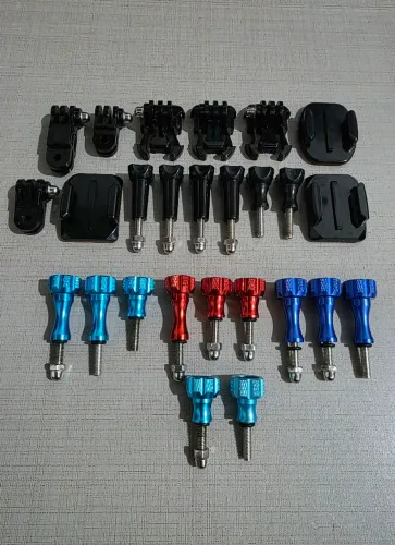 Acessórios Para Câmeras