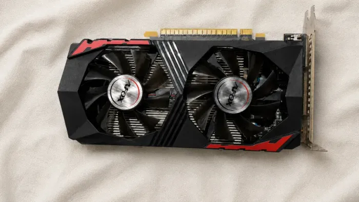 Vendo Placa de Vídeo GTX 750 Ti - 2GB - Afox FUNCIONANDO