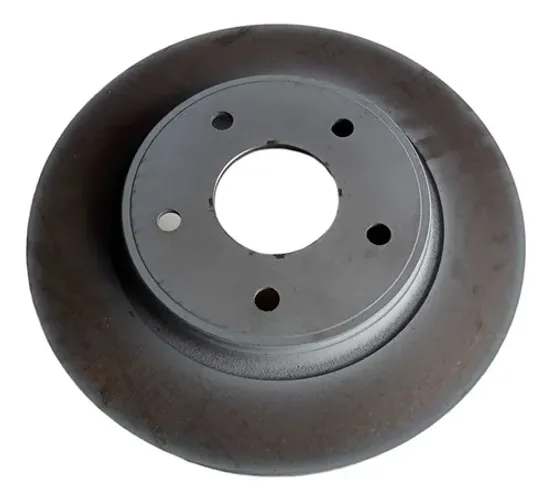Disco Freio Tras Chrysler Town & Country Dodge Grand Caravan