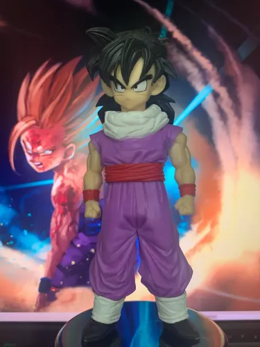 Gohan- Action Figure