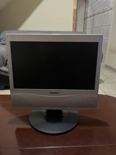 Monitor Firstline