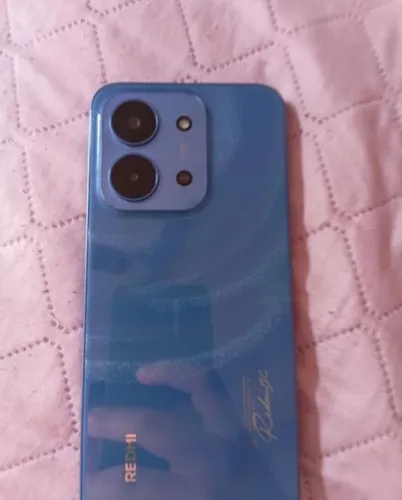 REDMI 15c 