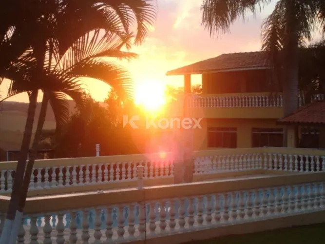 Hotel/Pousada à venda com 400 m² em Pinhal, Jarinu