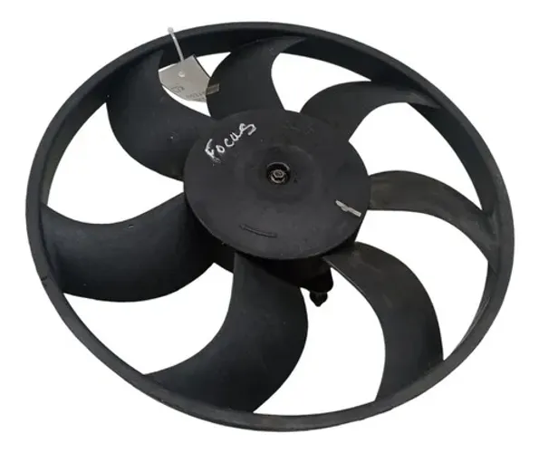 Motor Ventoinha Radiador Ford Focus 1.6 2006 2007 2008 2009