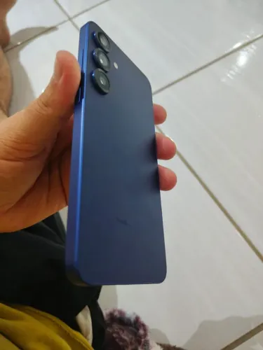 S25 Plus 256GB (Troco)