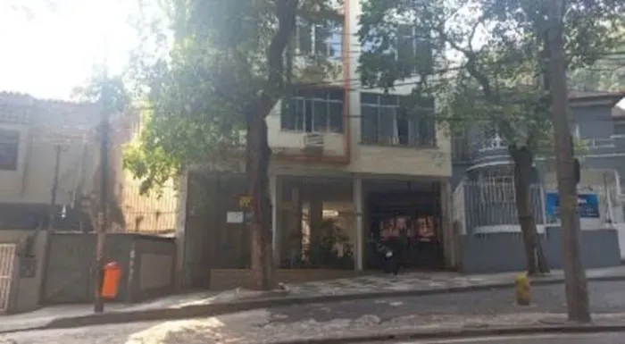 Apartamento em Rio Comprido - Rio de Janeiro/RJ