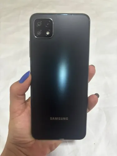 celular Samsung Galaxy A22 5G- BATERIA 5 mAh intacto