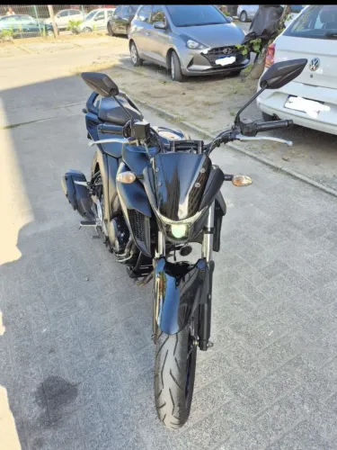 Fazer 2023 flex