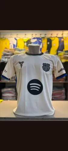 Camisa Barcelona