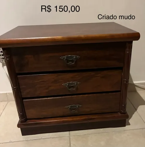Criado-mudo