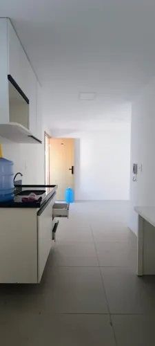 [ADRIANA-TOMPSON-60773] Alugo apartamento  Boa viagem  - 2 Quartos