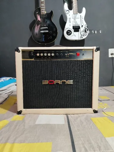 Borne Vorax 2100