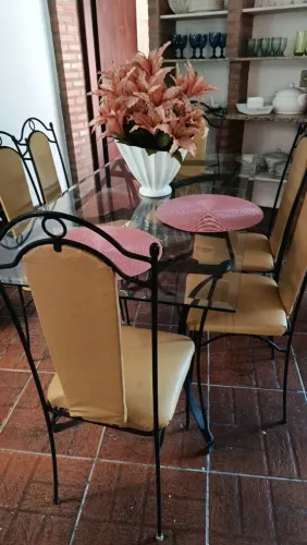 Mesa de Jantar 