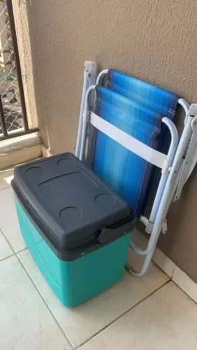 Cooler