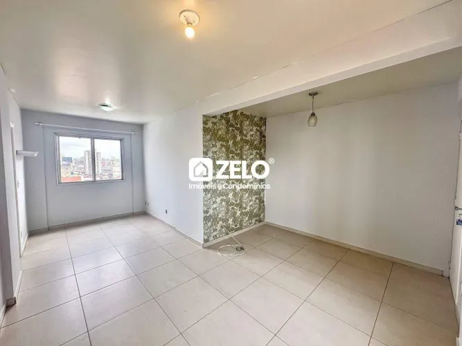 Apartamento para aluguel em Centro, Campinas - SP | Cód 7869