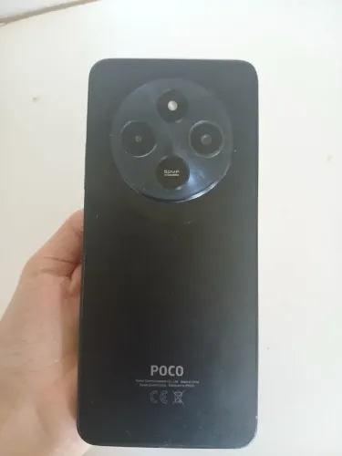 Poco C75 256gb