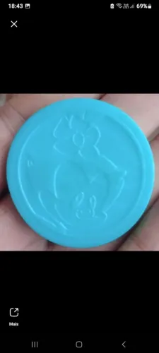 Hiper tazo Elma Chips + Coleção de tazos