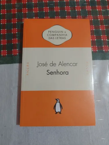 Senhora José de Alencar