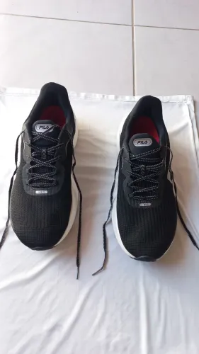 Sapato, Tênis fila racer speedzone