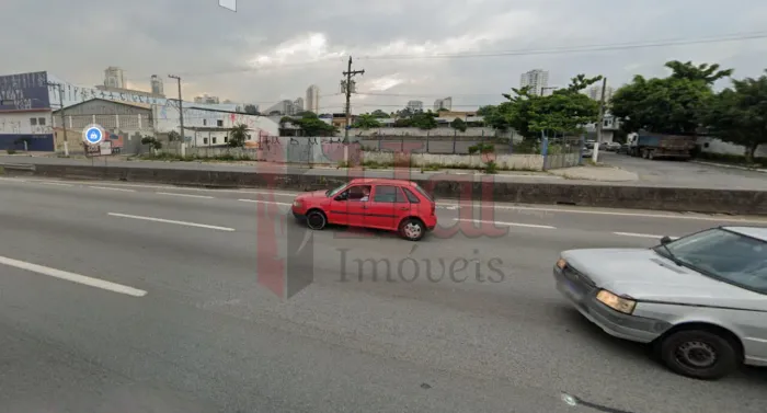 Terreno para Locação com ótima visibilidade na Vila Maria