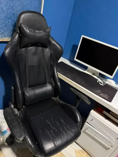 Setup completo ou separado