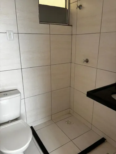 Alugo apartamento no Valentina -