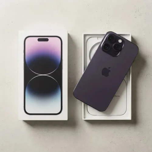 iPhone