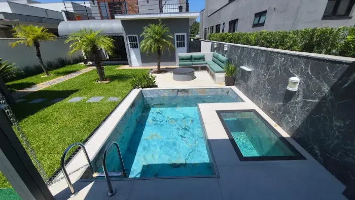 otimo valor no condominio caledonia