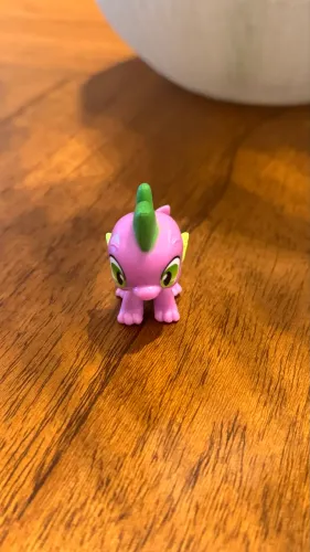 Miniatura Spike My little Pony