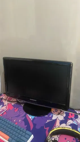 MONITOR 20 POLEGADAS PRA SAIR RÁPIDO